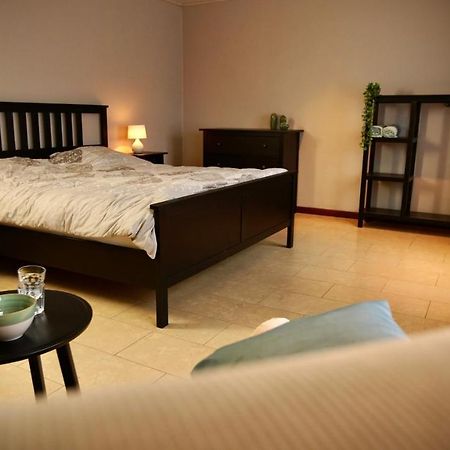 De Strikker Bed and Breakfast Balen Buitenkant foto